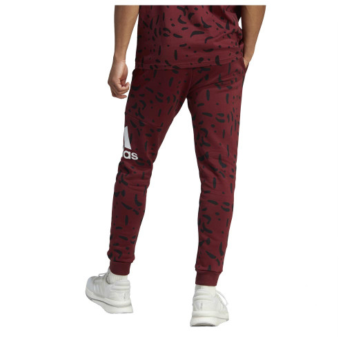 Adidas Ανδρικό παντελόνι φόρμας M BL FT PT AOP